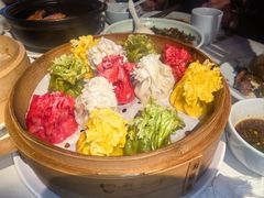-龍聚祥烧麦馆(鼓楼店)