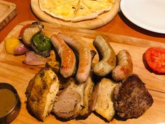 -布拉格餐厅· 中欧捷克菜(全国首店)