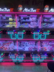 点击看大图 -孩子王童乐园(武汉永旺店)