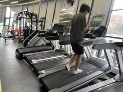 -健身门·自助健身房(镇坪路店)