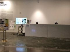 -chi K11艺术空间展览厅