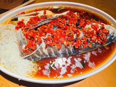 -湘与香缘·湖南菜(王府井北京市百货大楼店)