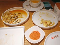 -榆林镇筋饼(知春路店)
