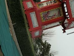 -永定门南广场