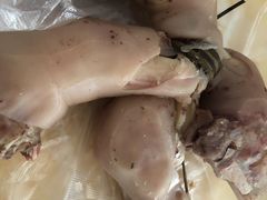 羊蹄-东山矮马桶羊肉(太湖东山店)