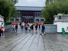 -遵义会议纪念馆