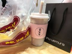 -鲍师傅糕点(国金街店)