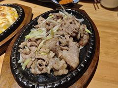 -土大力韩式烤肉料理(和平路店)