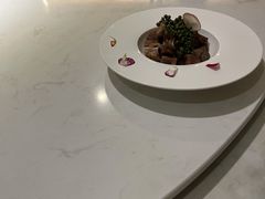 -周三的情书花园餐厅(江北店)