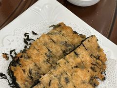 -长平肥姐白粥·海鲜打冷