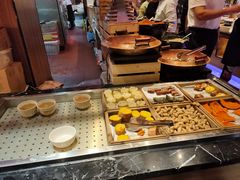 -春风十里海鲜火锅烤肉自助餐厅(华强店)