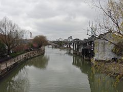 -嘉兴月河历史街区