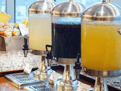 -上海雅居乐万豪侯爵酒店
