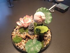 -沅江水·湖南家宴(南村万博长隆商圈店)