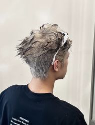 -icare美发沙龙