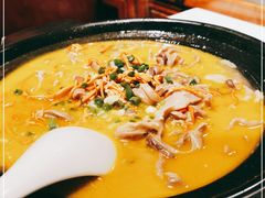 -外婆小聚茶餐厅·生日·团建(市民中心店)