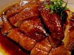 -莉莉海堂HAITANG·烤鸭(国贸商城店)