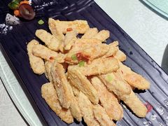 -陆壹捌餐厅(五大道店)