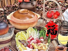 -HERRE·FARM 赫尔露营农场·团建聚会包场