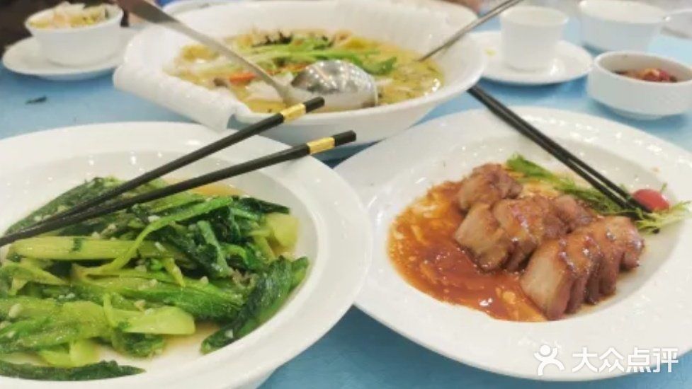 必打卡！品其轩粵菜·海鲜的舌尖盛宴，脆皮诱惑