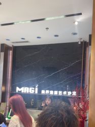 -MAGI美界造型