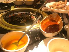 -嘿嘟嘟·肋条烧肉放题(爱融荟城店)