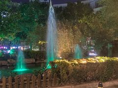 -北京西国贸大酒店