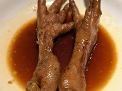 -香阁餐厅·常州菜·常州菜代表品牌(新北奥体店)