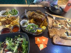 -疯克大象美式烤肉餐厅