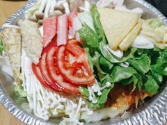 -一心创作料理屋(经开万达店)