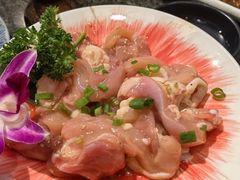 -梦山水日本烧肉(五四广场店)