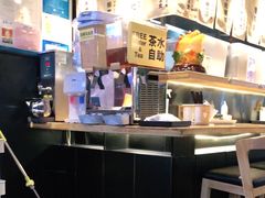 -雷门拉面店(新光天地店)