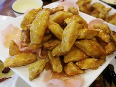 -东北人家铁锅炖(鞍山路店)