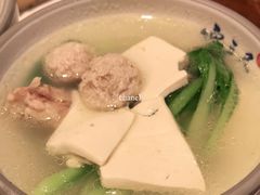 -馋三尺蟹粉小笼(人民广场店)