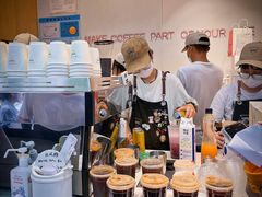 -Manner Coffee(奉贤路店)