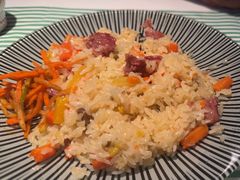 -楼兰新疆菜(江宁万达店)