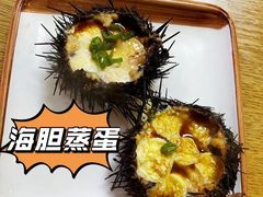 -清真老马家海鲜大排档(台东店)