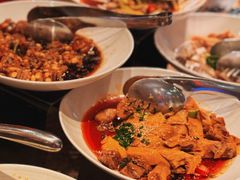 -视界美食自助餐厅·石家庄希尔顿酒店