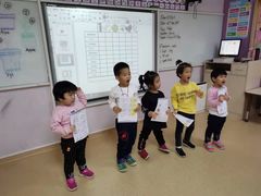 -瑞思少儿中心·少儿英语素养启蒙(回龙观校区)