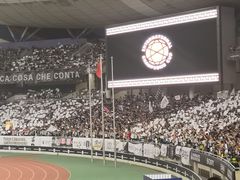 -南京奥林匹克体育中心-体育馆
