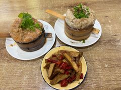 -包面西施(黄泥磅总店)