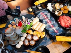 -丽江庭院之爱在路上(西单店)