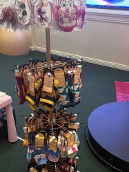 点击看大图 -奈尔宝·儿童乐园·亲子餐厅(华采天地店)