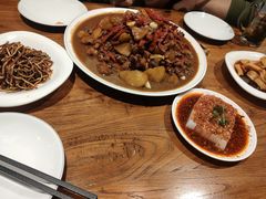 -金柱大盘鸡(波斯坦店)
