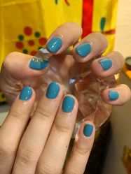 -EasyLady美甲沙龙