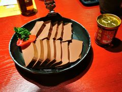 -谭鸭血老火锅·匠心(环球港旗舰店)