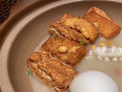 -潮州府·潮菜·砂锅粥(徐家汇店)