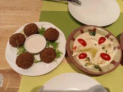 -ALAMEEN阿拉伯餐厅(三里屯店)