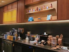 -星巴克(宝山万达店)