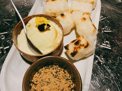 -义气烤肉餐吧(大族广场店)